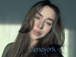 Elenayork