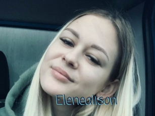 Elenealison