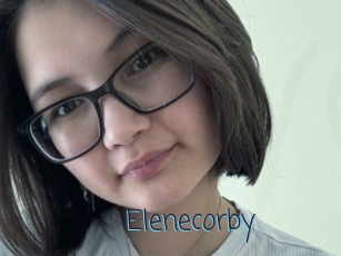 Elenecorby