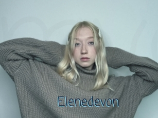 Elenedevon