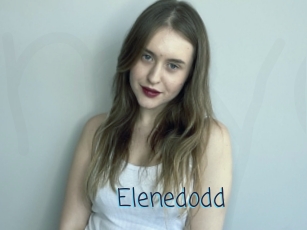 Elenedodd
