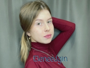 Eleneedgin