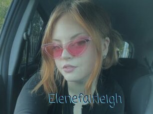 Elenefairleigh