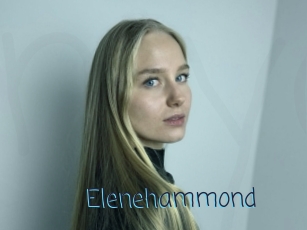 Elenehammond