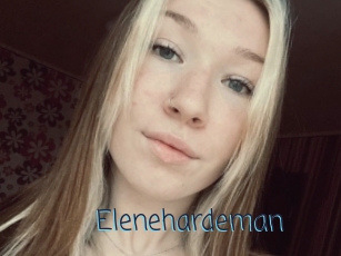 Elenehardeman