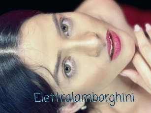 Elettralamborghini