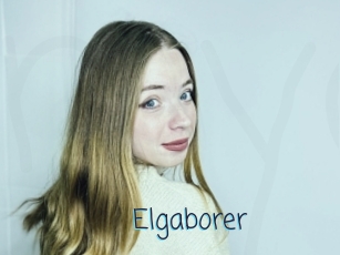 Elgaborer