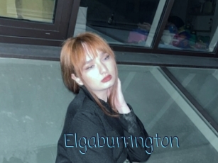 Elgaburrington