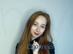 Elgafinnell