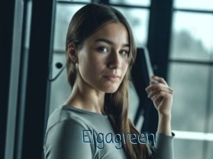 Elgagreen