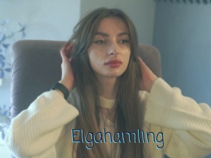 Elgahamling