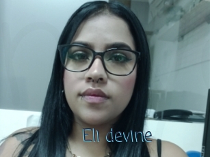 Eli_devine
