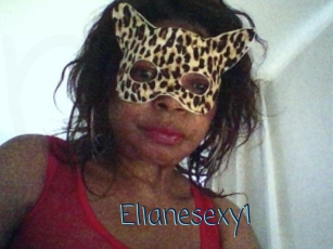 Elianesexy1