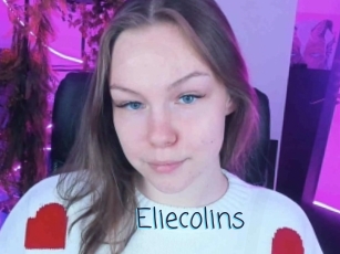 Eliecolins