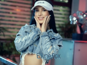 Elinefox