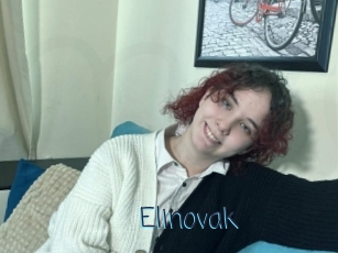 elinovak My camgirls xxx