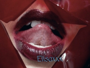 Elisaxxx