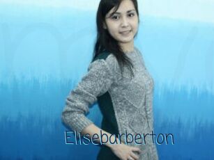 Elisebarberton