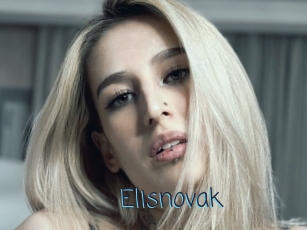 elisnovak My camgirls xxx