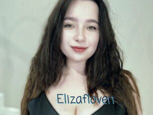 Elizafloven