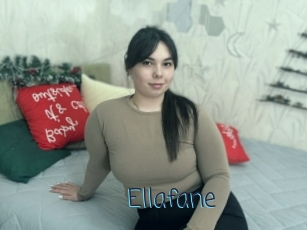 Ellafane