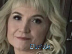 Ellafiala