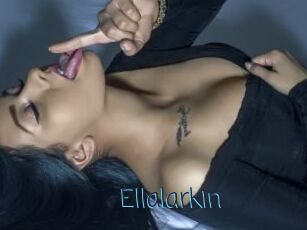 Ellalarkin