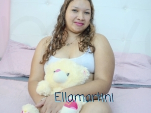 Ellamartini