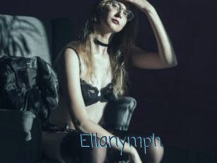 Ellanymph