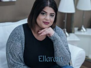 Ellarain