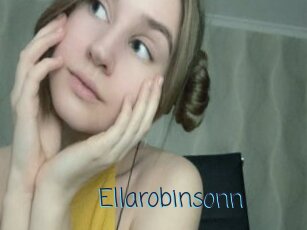 Ellarobinsonn