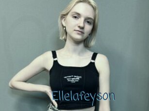Ellelafeyson