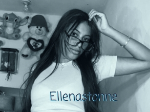 Ellenastonne