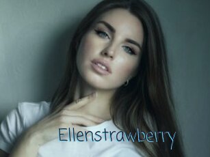 Ellenstrawberry
