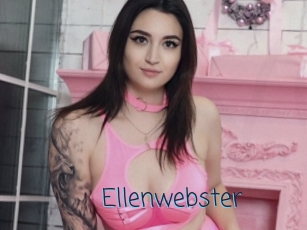 ellenwebster My camgirls xxx