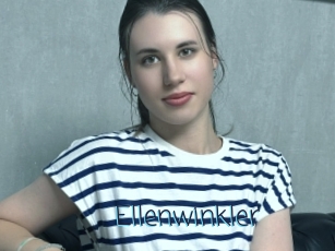 Ellenwinkler