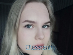 Elleserenity