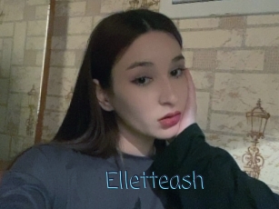 Elletteash