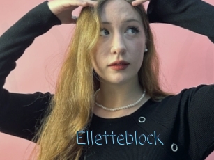 Elletteblock