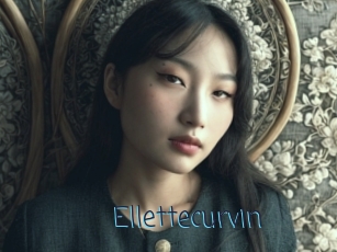 Ellettecurvin