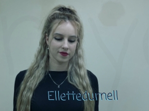 Ellettedurnell