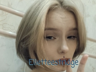 Elletteestridge