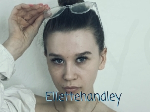 Ellettehandley