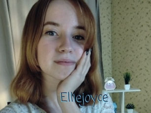 Elliejoyce