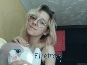 Ellietracy