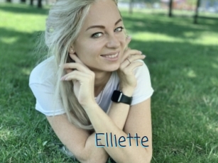 Elliette