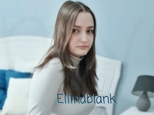 Ellinablank