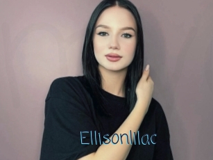 Ellisonlilac