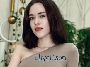 Ellyellison