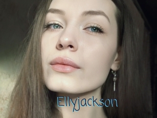 Ellyjackson